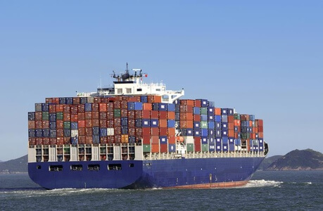 Подготовка коммерческого предложения на морскую контейнерную перевозку